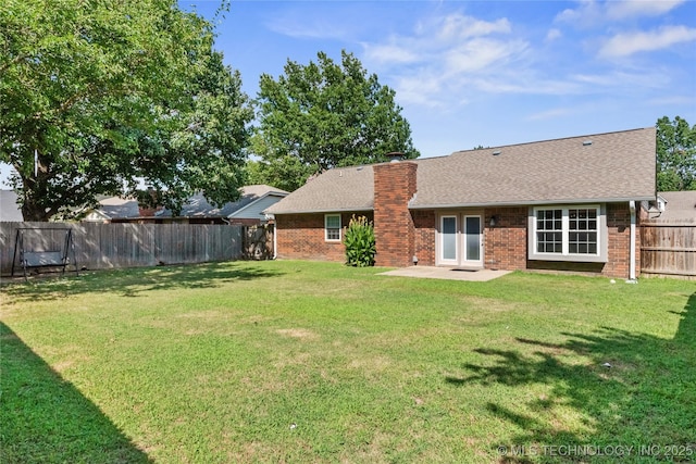 609 Foltz Ln, Muskogee, OK 74403 - photo 25