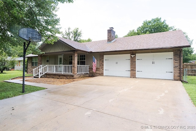 902 S Mission Ave, Tahlequah, OK 74464 - photo 27