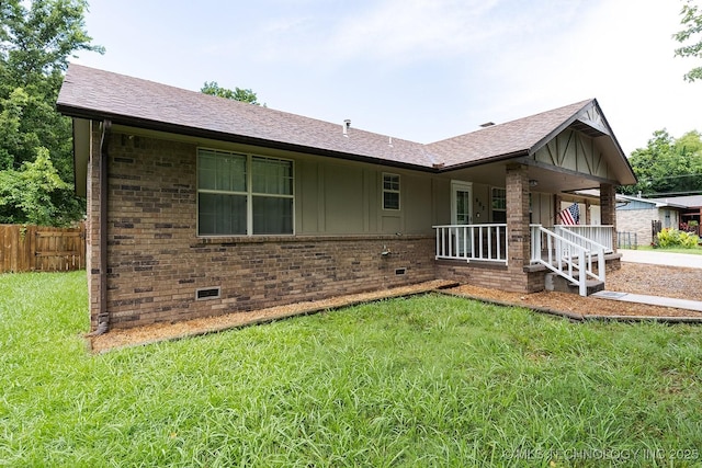 902 S Mission Ave, Tahlequah, OK 74464 - photo 29