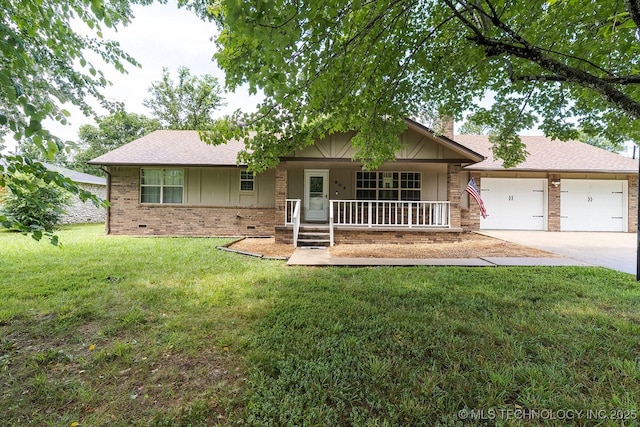 902 S Mission Ave, Tahlequah, OK 74464 - photo 1