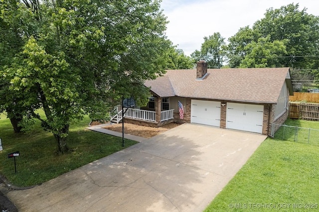 902 S Mission Ave, Tahlequah, OK 74464 - photo 2