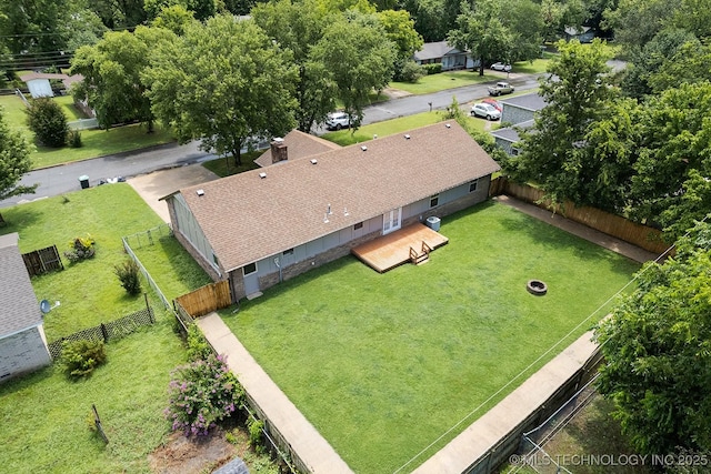 902 S Mission Ave, Tahlequah, OK 74464 - photo 3