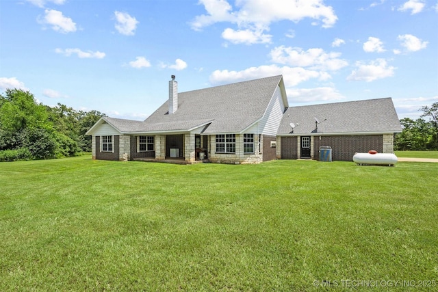 190473 N 4130, Antlers, OK 74523 - photo 15