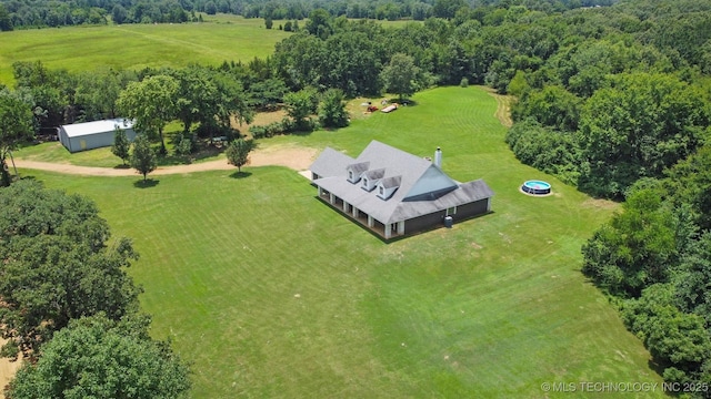 190473 N 4130, Antlers, OK 74523 - photo 1