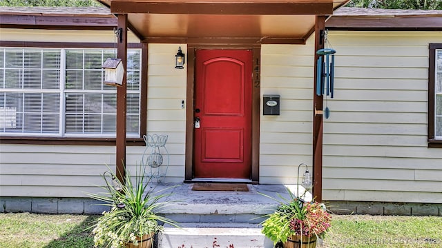 1412 Healdton Blvd, Ardmore, OK 73401 - property entrance