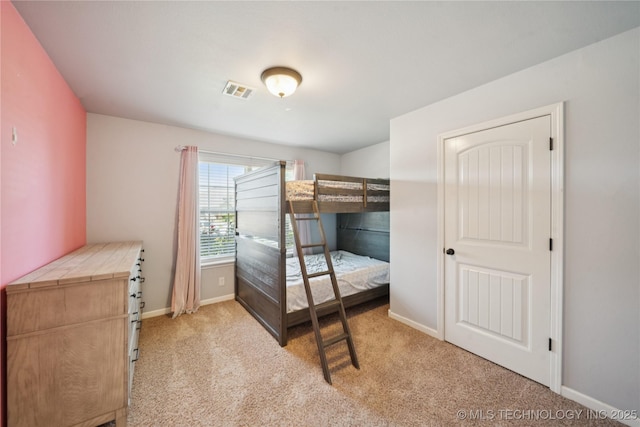 9246 N 143rd E Ave, Owasso, OK 74055 - bedroom featuring light carpet