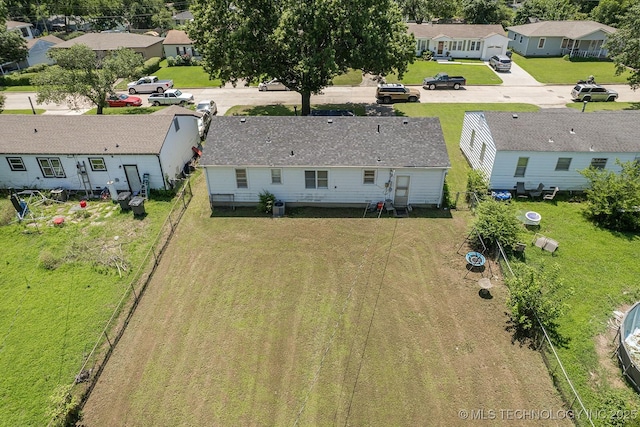 3743 W 45th St, Tulsa, OK 74107