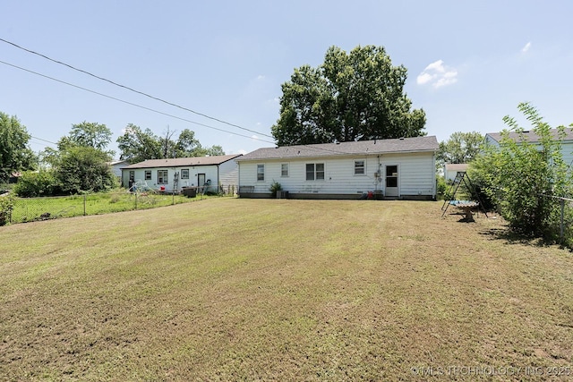 3743 W 45th St, Tulsa, OK 74107