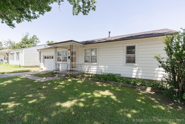 3743 W 45th St, Tulsa, OK 74107