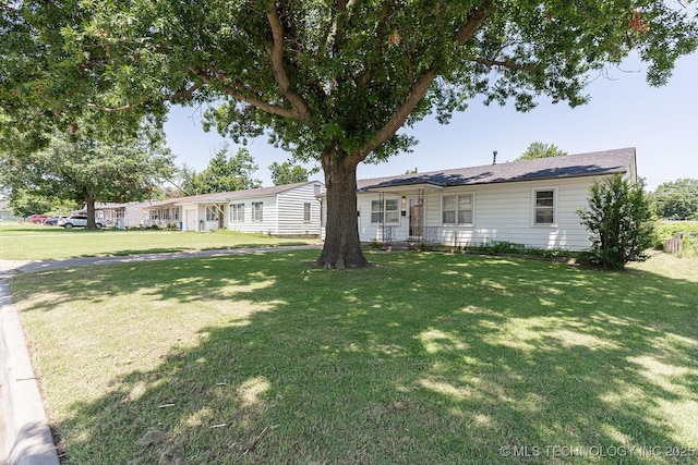 3743 W 45th St, Tulsa, OK 74107