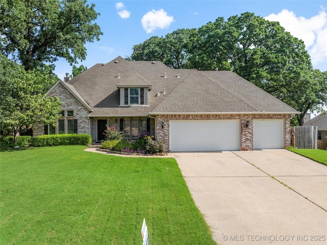6723 E 97th St, Tulsa, OK 74133 - photo 1