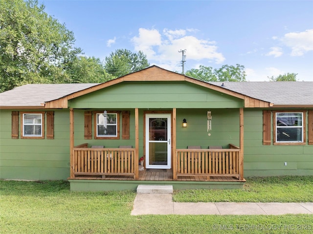 121 Lamar St, Healdton, OK 73438 - photo 2