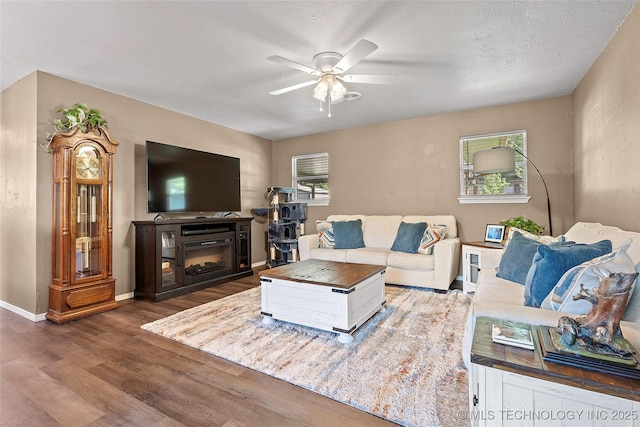121 Lamar St, Healdton, OK 73438 - photo 4