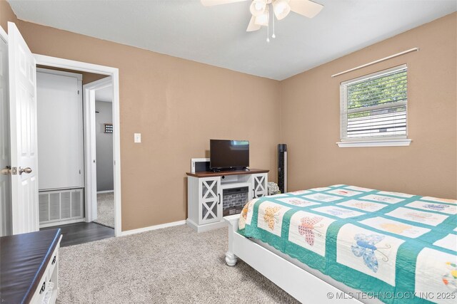 121 Lamar St, Healdton, OK 73438 - photo 15