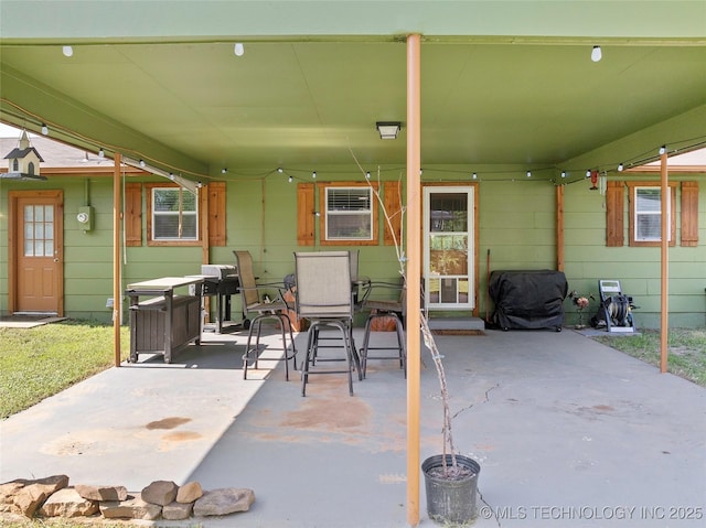 121 Lamar St, Healdton, OK 73438 - photo 23