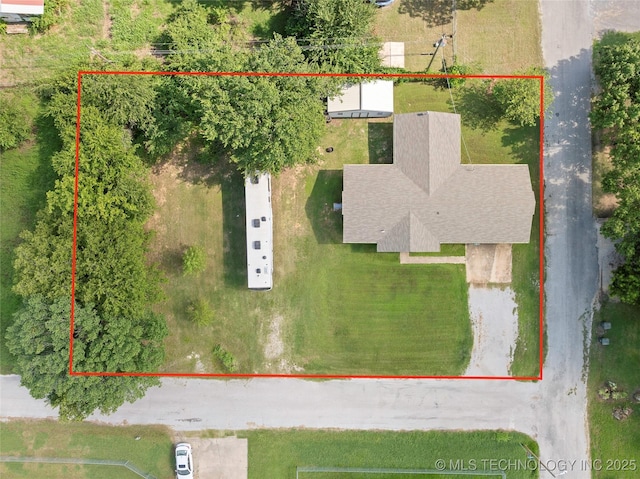 121 Lamar St, Healdton, OK 73438 - photo 27