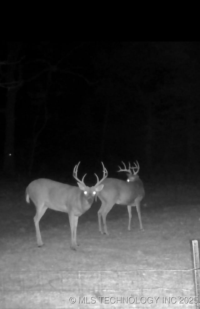 000 N 4300th Rd N, Hugo, OK 74743 - photo 23