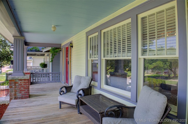 1443 S Elwood Ave, Tulsa, OK 74119 - photo 4