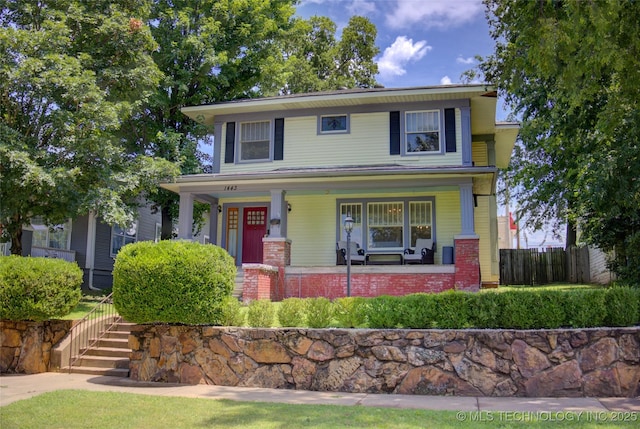 1443 S Elwood Ave, Tulsa, OK 74119 - photo 52