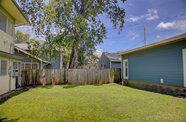1443 S Elwood Ave, Tulsa, OK 74119 - photo 38
