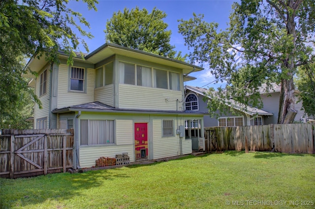 1443 S Elwood Ave, Tulsa, OK 74119 - photo 39