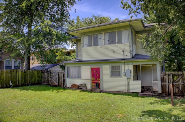 1443 S Elwood Ave, Tulsa, OK 74119 - photo 40