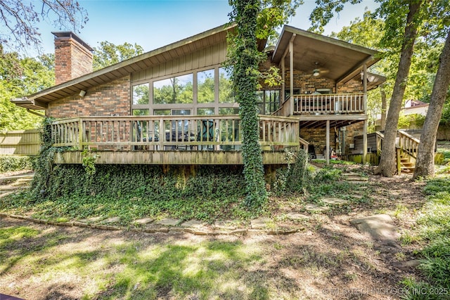 927 Crooked Oak Dr, Durant, OK 74701 - photo 4