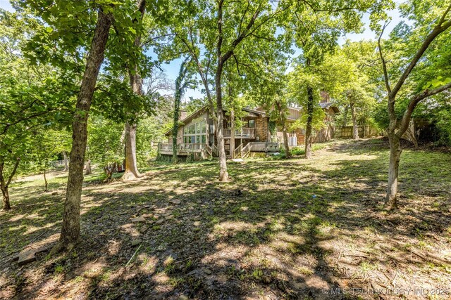 927 Crooked Oak Dr, Durant, OK 74701 - photo 5