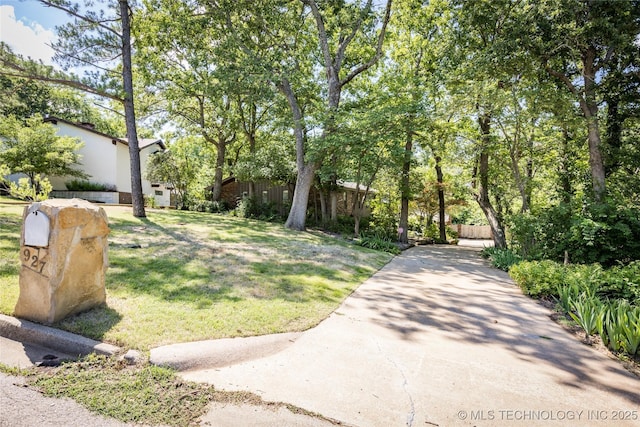 927 Crooked Oak Dr, Durant, OK 74701 - photo 17