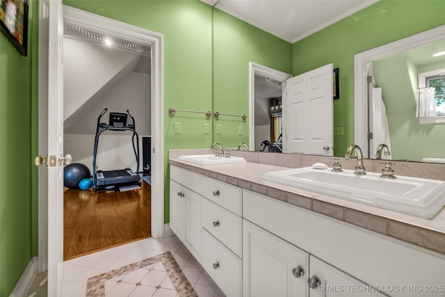 9805 S Vandalia Ave, Tulsa, OK 74137 - photo 59