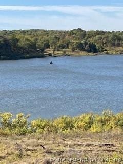 0 N County Road 1580th Rd, Ada, OK 74820