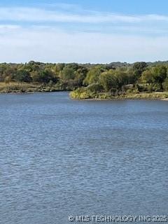 0 N County Road 1580th Rd, Ada, OK 74820