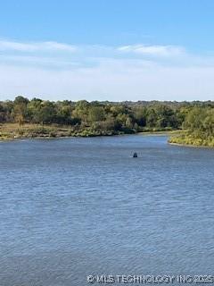 0 N County Road 1580th Rd, Ada, OK 74820