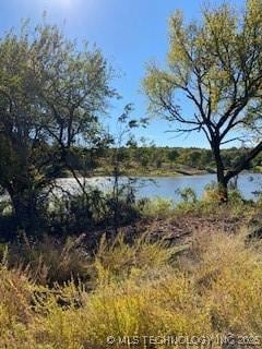 0 N County Road 1580th Rd, Ada, OK 74820