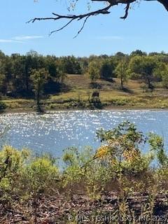 0 N County Road 1580th Rd, Ada, OK 74820