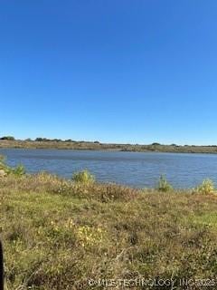 0 N County Road 1580th Rd, Ada, OK 74820