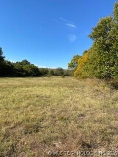 0 N County Road 1580th Rd, Ada, OK 74820