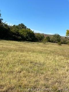 0 N County Road 1580th Rd, Ada, OK 74820