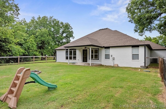 35108 E 101st St S, Coweta, OK 74429 - photo 21