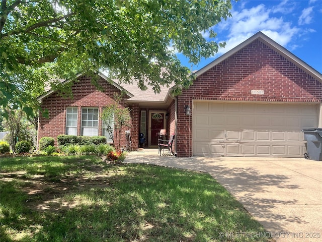 10607 E 115th St, Bixby, OK 74008 - photo 1