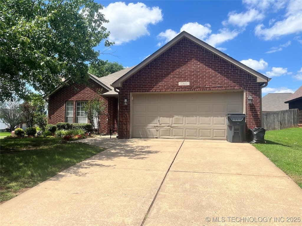 10607 E 115th St, Bixby, OK 74008 - photo 2