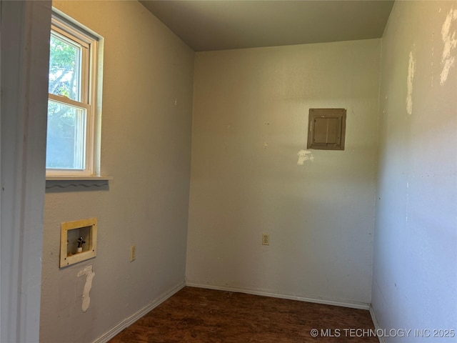 420 SE Monroe Ave, Krebs, OK 74501 - photo 11