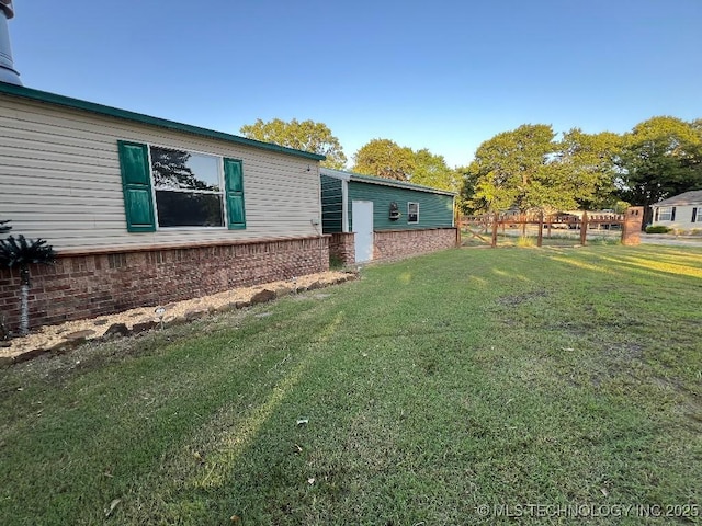 1088 Arrowhead, Canadian, OK 74425 - photo 4