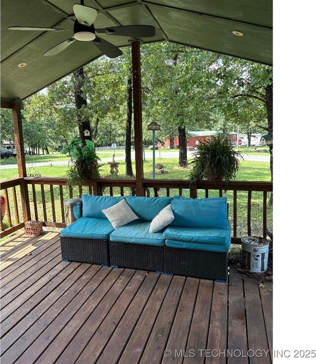 1088 Arrowhead, Canadian, OK 74425 - photo 13