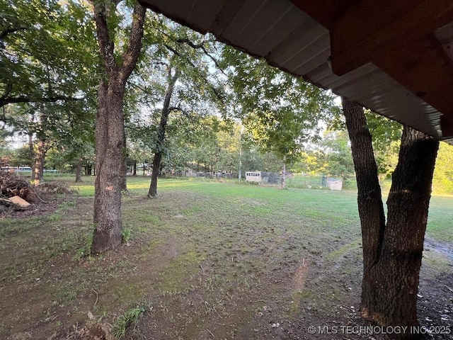 1088 Arrowhead, Canadian, OK 74425 - photo 16