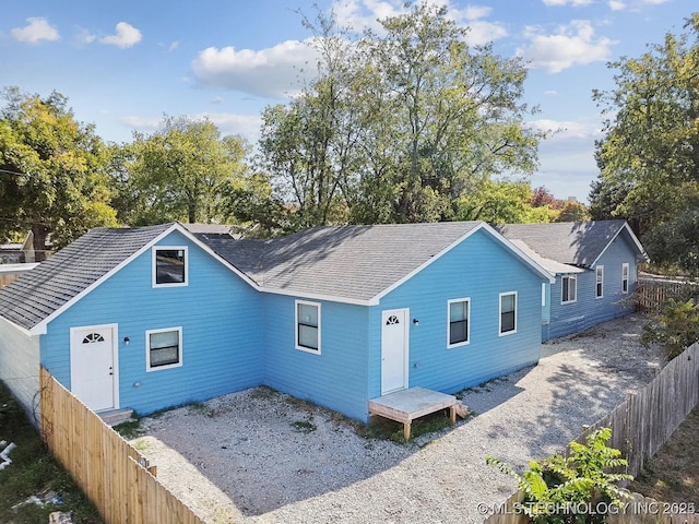 2807 E 3rd St, Tulsa, OK 74104 - photo 2