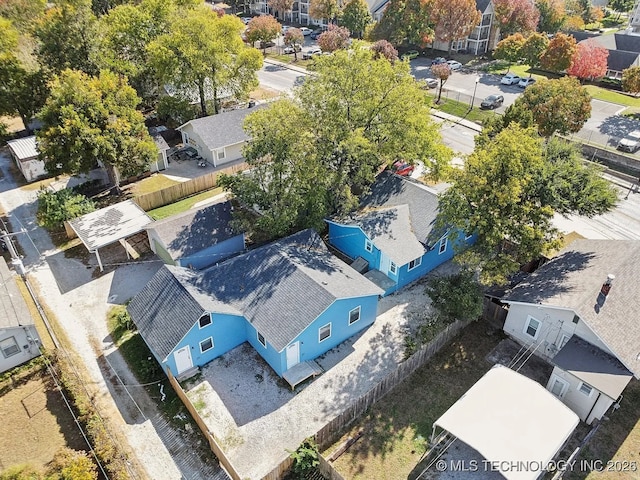 2807 E 3rd St, Tulsa, OK 74104 - photo 26