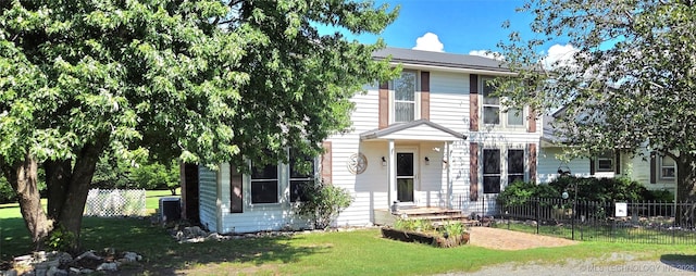 9546 Park Rd E, Ok, OK 74530 - photo 1