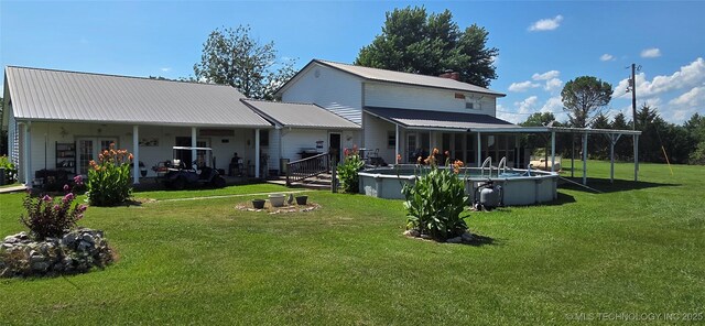 9546 Park Rd E, Ok, OK 74530 - photo 3