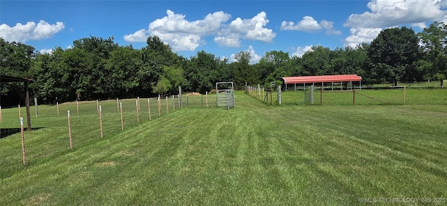 9546 Park Rd E, Ok, OK 74530 - photo 7
